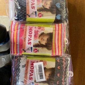 Girls fashion tights